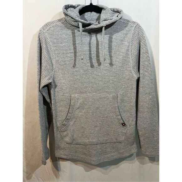 Airwalk Gray in Color Women’s Hoodie Size Small - Picture 1 of 6